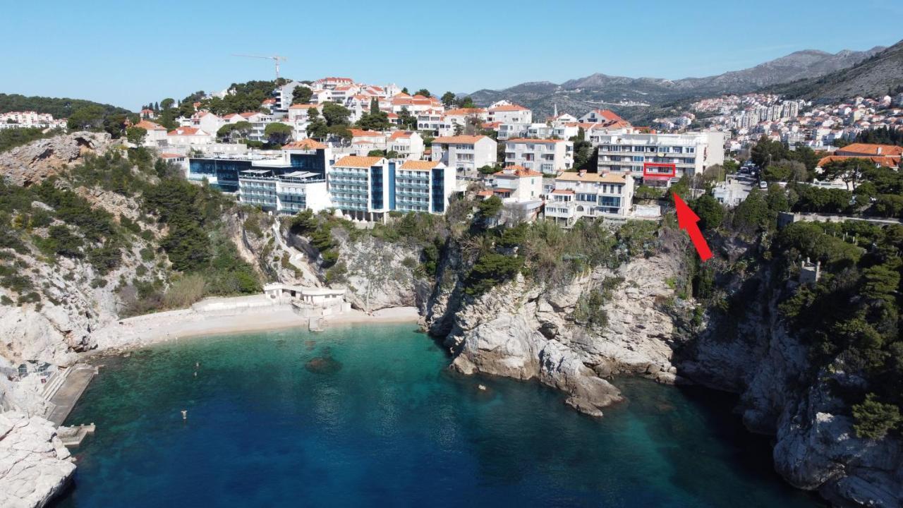Adriatic Allure Dubrovnik Exterior foto